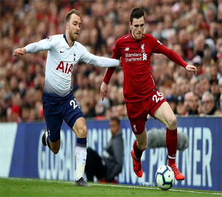 Tăng Cường Hàng Phòng Ngự! Phóng Viên Espn Cho Biết: Real Madrid Muốn Chiêu Mộ Hậu Vệ Cristian Romero Từ Tottenham