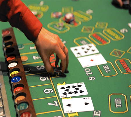 Thành Công Tuyệt Đối Và Thành Công Tương Đối Trong Texas Hold'em Poker