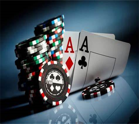 Dongfeng Poker World Chaos Của Lòng Trung Thành